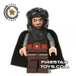 LEGO Prince Of Persia Mini Figure Hassansin Leader
