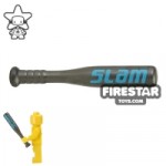 BrickForge Aluminium Baseball Bat Steel SLAM Print