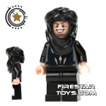 LEGO Prince Of Persia Mini Figure Tamah Hassansin