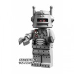 LEGO Minifigures Robot