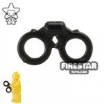 BrickForge Handcuffs Black