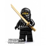 LEGO Minifigures Ninja