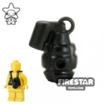 BrickForge Black Pineapple Grenade RIGGED System