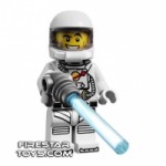 LEGO Minifigures Spaceman