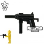 BrickForge Grease Gun V2 Black