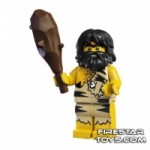 LEGO Minifigures Caveman