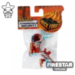 BrickForge Accessory Pack S.T.A.R Patrol Stronghold Security