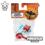 BrickForge Accessory Pack S.T.A.R Patrol Aerial Pursuit Skyburst