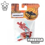 BrickForge Accessory Pack S.T.A.R Patrol Deadshot