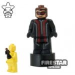LEGO Minifigure Statuette Hawkeye