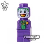 LEGO Games Microfig Batman Joker