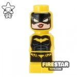 LEGO Games Microfig Batman Batgirl