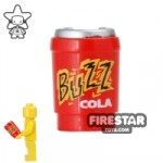 LEGO Buzz Cola Drink