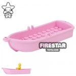LEGO Rowing Boat Bright Pink