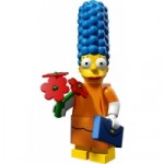 LEGO Minifigures The Simpsons 2 Marge