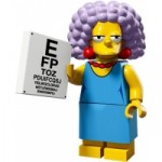 LEGO Minifigures The Simpsons 2 Selma