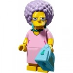 LEGO Minifigures The Simpsons 2 Patty
