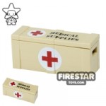 Custom Design Medical Crate