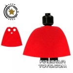 LEGO Cape Red