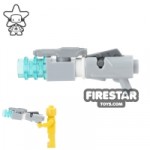 LEGO Gun Snowzooka Stud Shooter