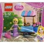 LEGO Disney Princess 30116 Rapunzel’s Market Visit