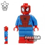 LEGO Super Heroes Mini Figure Spider-Man