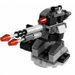Custom Mini Set Star Wars Laser Cannon