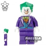 LEGO Super Heroes Mini Figure The Joker