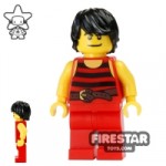 LEGO Pirate Mini Figure Pirate 7