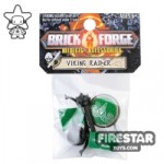 BrickForge Accessory Pack Viking Reach Guard