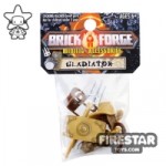 BrickForge Accessory Pack Gladiator Provacator