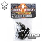 BrickForge Accessory Pack Tactical Barricade Buster