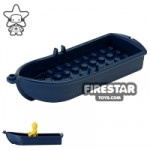 LEGO Rowing Boat Dark Blue