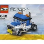 LEGO City 30024 Truck