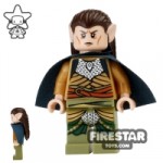 LEGO Lord of the Rings Mini Figure Elrond
