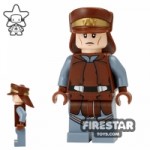 LEGO Star Wars Mini Figure Naboo Security Officer