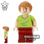 LEGO Scooby-Doo Figure Shaggy