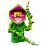 LEGO Minifigures Plant Monster