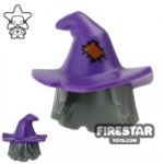 LEGO Witch’s Hat Purple
