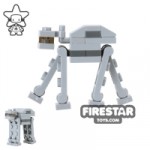 Custom Mini Set Star Wars AT-AT