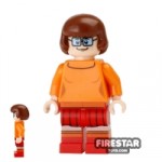 LEGO Scooby-Doo Figure Velma
