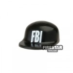 Custom Design Headgear FBI Agent Cap