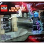 LEGO Super Heroes 5002125 Electro