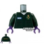 Custom Design Torso Ambulance Paramedic