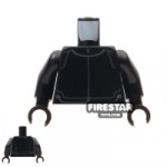 LEGO Mini Figure Torso First Order Crew Uniform
