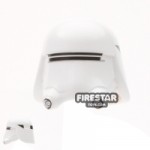 LEGO First Order Snowtrooper Helmet