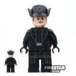 LEGO Star Wars Mini Figure General Hux