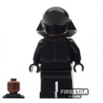 LEGO Star Wars Mini Figure First Order Crew Member