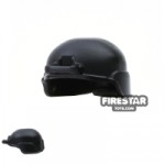 SI-DAN M2002 Helmet Black