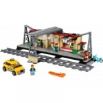 LEGO Trains 60050 Train Station